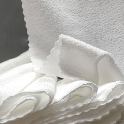 New Egeless Microfiber Disposable Towel